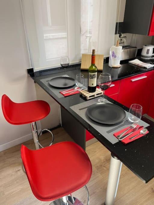 Apartamento En La Rioja Villamediana de Iregua Εξωτερικό φωτογραφία