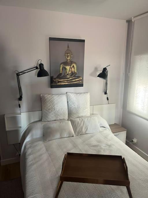 Apartamento En La Rioja Villamediana de Iregua Εξωτερικό φωτογραφία
