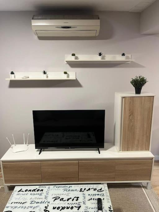 Apartamento En La Rioja Villamediana de Iregua Εξωτερικό φωτογραφία