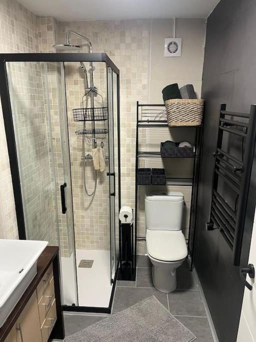 Apartamento En La Rioja Villamediana de Iregua Εξωτερικό φωτογραφία