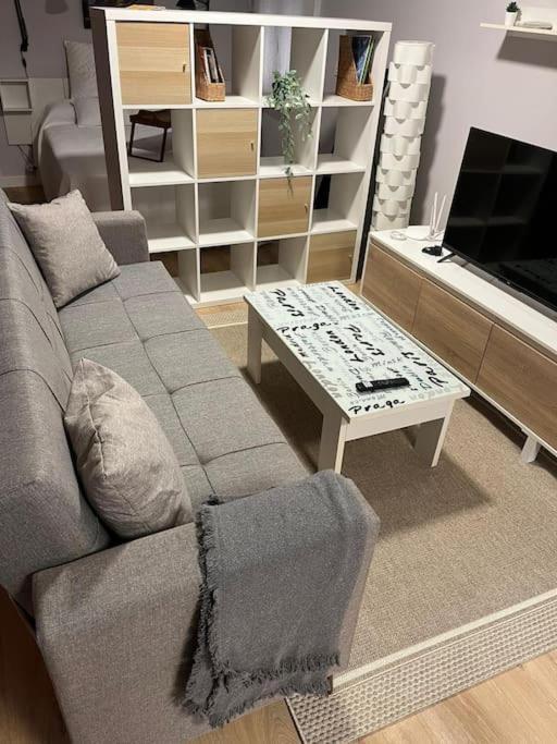 Apartamento En La Rioja Villamediana de Iregua Εξωτερικό φωτογραφία